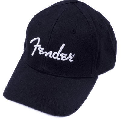 Fender cheap military cap