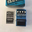 DOD Digitech GFX64 Stereo Analog Chorus Extreme Rare Guitar Effect Pedal + Box