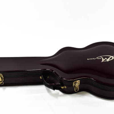 Mayson MS7/S Acoustic Guitar Occasion image 13