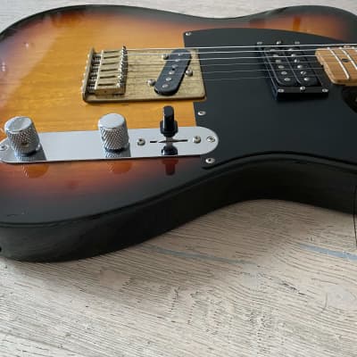 Fender TL-67 SPL Player Series HS Telecaster Made In Japan | Reverb