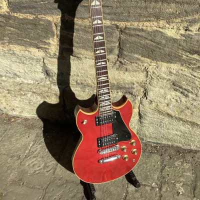 Yamaha SG-500 | Reverb UK