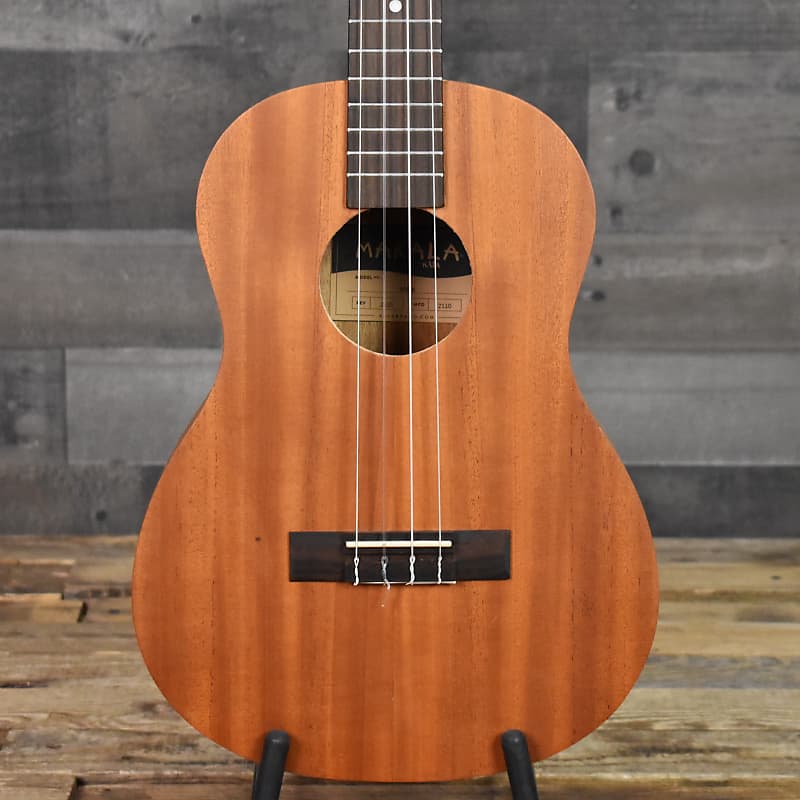 Makala MK-B Baritone Ukulele | Reverb