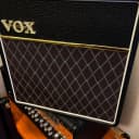 Vox AC4C1-12 Limited Edition 4-Watt 1x12" Guitar Combo 2014 - 2019 Black