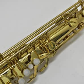 Jupiter JTS-789-787 Tenor Saxophone | Reverb