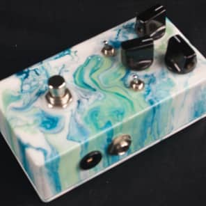 RockBox Boiling Point Overdrive Boost Pedal image 2