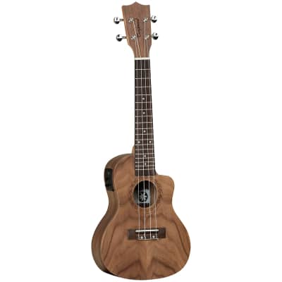 Tanglewood TWT13E Tiare   Concert Uke w/ Pickup Pacific for sale