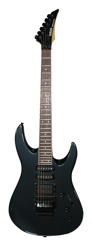 Yamaha rgx outlet 612s