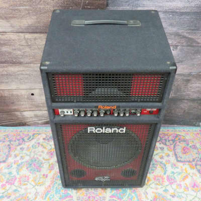 Roland TDA-700 V-Drums Amplifier Electronic Drum Amplifier | Reverb