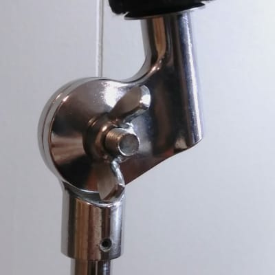 CB Light Weight Double Braced Straight Cymbal Stand image 6