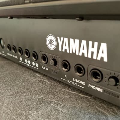 Yamaha DTX-Multi 12 Digital Percussion Pad - Black image 2
