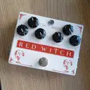 No longer in production : Red Witch Medusa Chorus