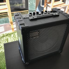 Roland Cube 30x Black | Reverb Canada