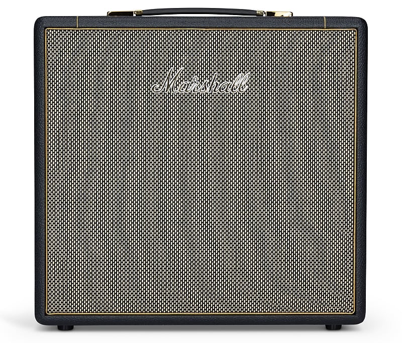 Marshall SV20H Studio Vintage 20W All-Valve Plexi Head and 