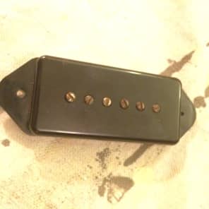 Vintage Gibson P90 dogear 1950 s Reverb