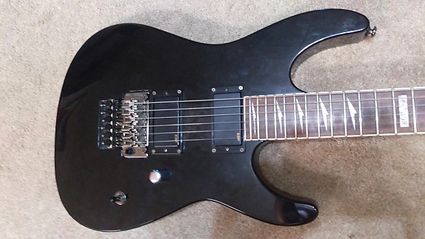 Esp active pickups store
