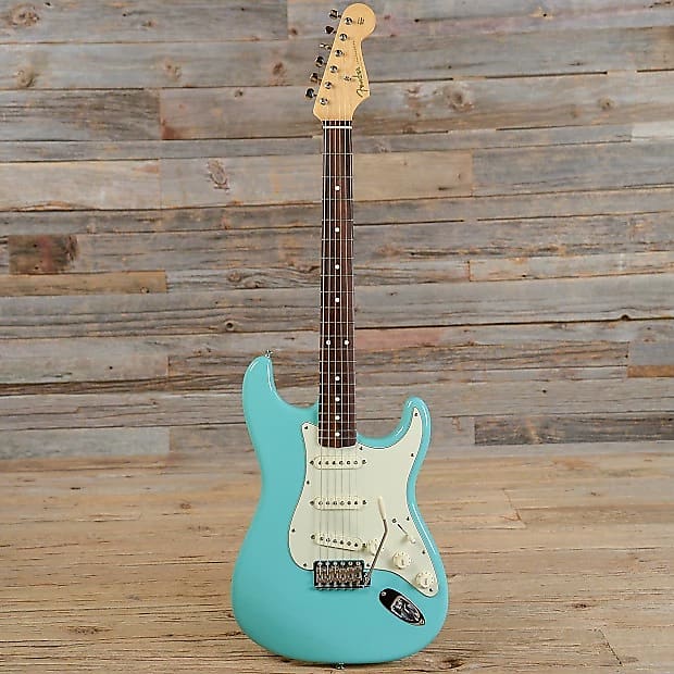 Fender American Vintage 