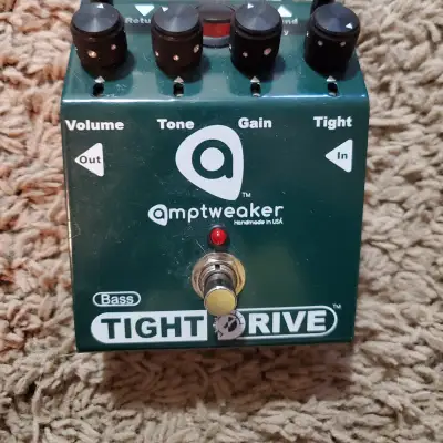 Amptweaker Bass Tight Drive for sale