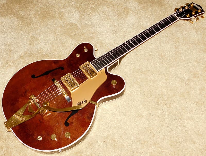 Gretsch G-6122 Country Classic 1958 TV Jones 1996 | Reverb