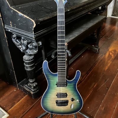 SIR27FD | Ibanez Wiki | Fandom