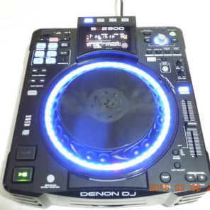 Denon DJ DN-SC2900 Digital Controller and Media Player | Reverb