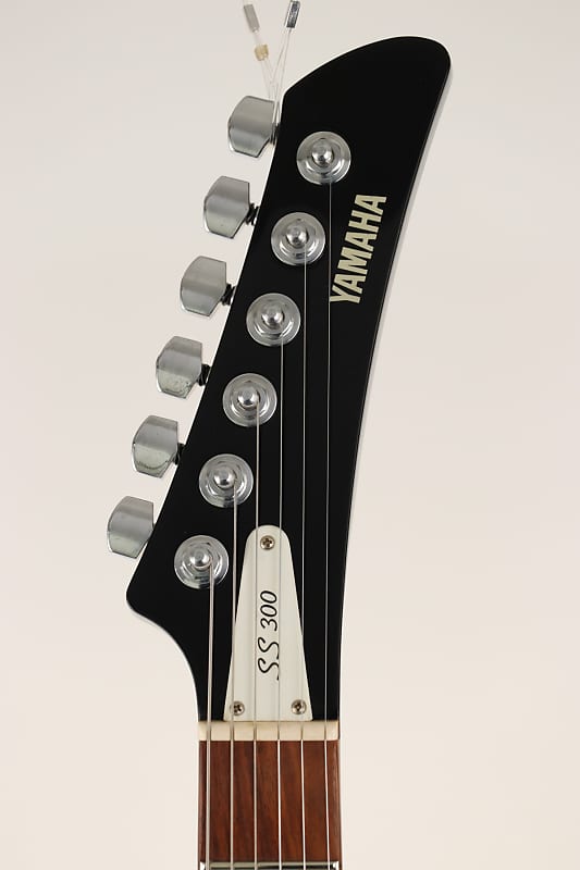 YAMAHA / 1982 SS300 Black [06/08] | Reverb