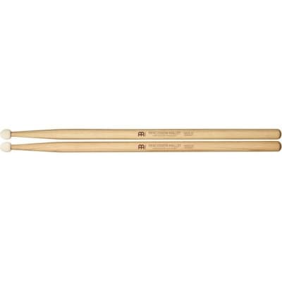 Meinl Stick & Brush SB116 Felt Tip Percussion Mallets