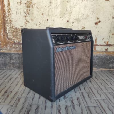 Mesa Boogie Subway Blues 20-Watt 1x10