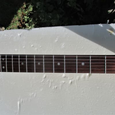 Jackson Guitar, 1996 , Made In Korea, Black Finish, 2 HB Jackson Guitar, 1996 , Made In Korea, Black Finish, 2 HB
