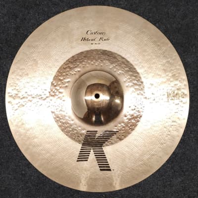 Zildjian 20