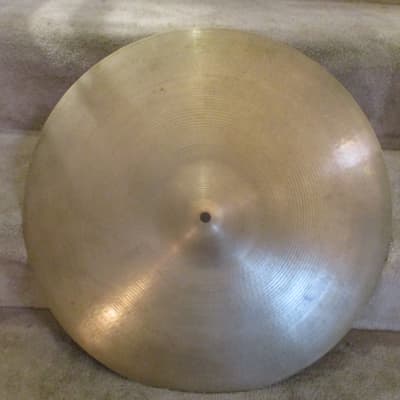 Zildjian Vintage Avedis 