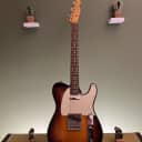 2011 Fender American Vintage '62 Telecaster Custom w/Twisted Tele Pickups