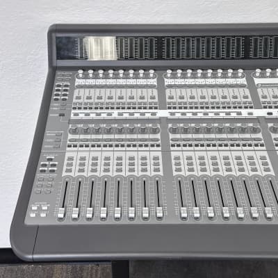 Avid C24 Pro Tools Control Surface | Reverb