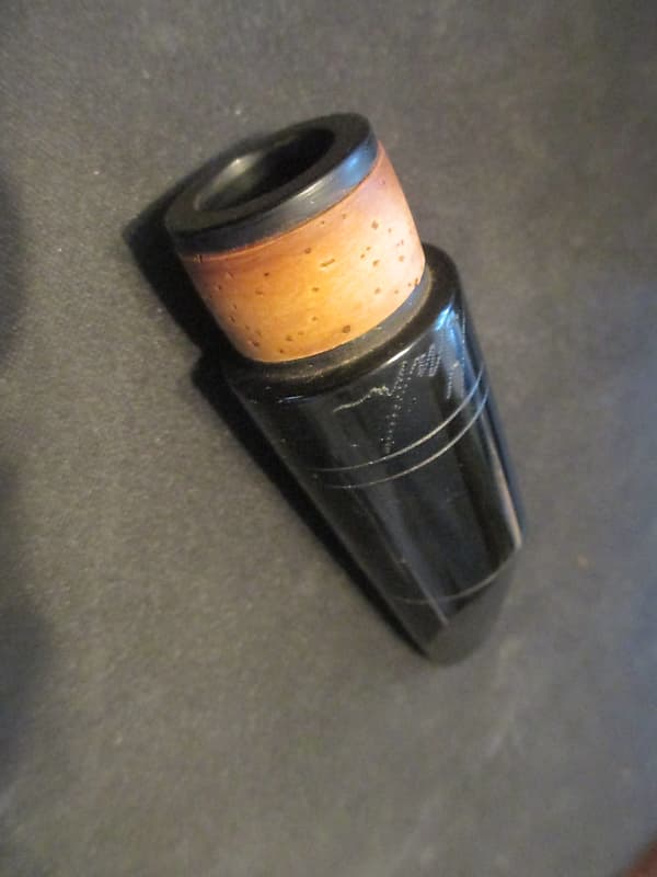 Walter Grabner K13* Bb mouthpiece Reverb