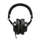 CAD Audio MH210 Closed-Back Studio Headphones w/ Leather Earpads