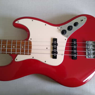 1983 Fernandes The Revival RJB-55 Jazz Bass | Reverb Canada