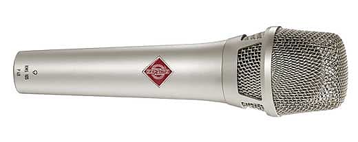 Neumann KMS 105 Handheld Vocal Condenser Microphone image 1