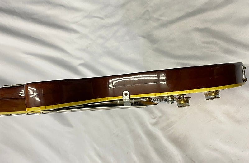 Westminster Les Paul Type レスポールタイプ エレキギター
