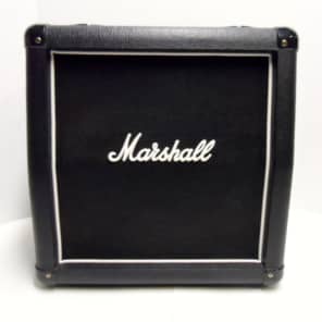 Marshall Mini Micro Stack Top Angled Speaker Cab Cabinet