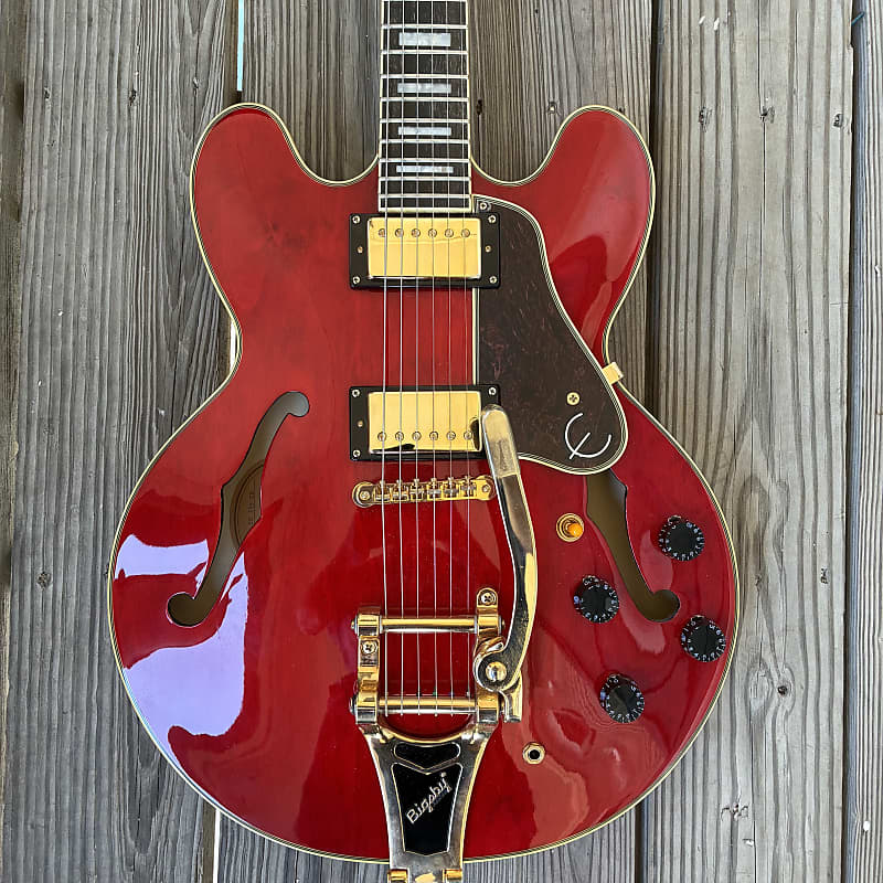 Epiphone ES-355 Reissue | Reverb