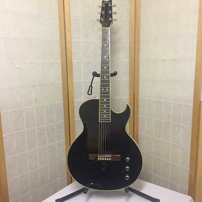 ギター WASHBURN SBF-80 WASHBURN SBF80 acoustic guitars