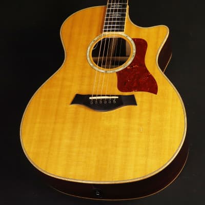 Taylor 814ce-L10 [SN 20050913114] (03/14) for sale