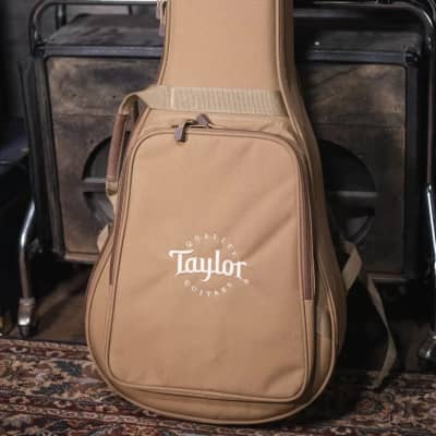 Taylor GS Mini Rosewood Acoustic with GS Mini Hard Bag - Demo image 13