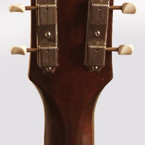 Gibson J-45 Flat Top Acoustic Guitar (1953), ser. #Y6295-12 Gibson J-45 Flat Top Acoustic Guitar (1953), ser. #Y6295-12