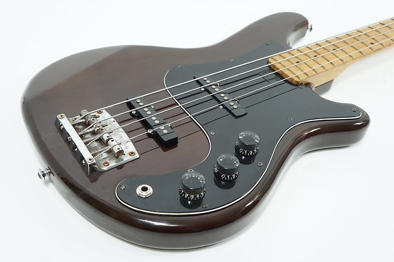 YAMAHA SB500 ブラウン YAMAHA SB500 Super Bass - Geek IN Box