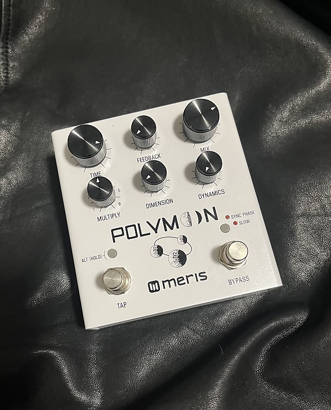 Meris Polymoon