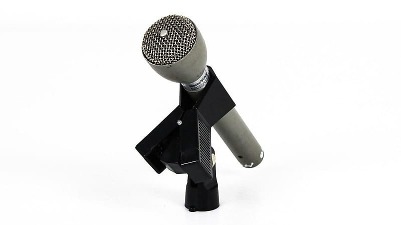Electro-Voice 635A Omnidirectional Dynamic Microphone image 2