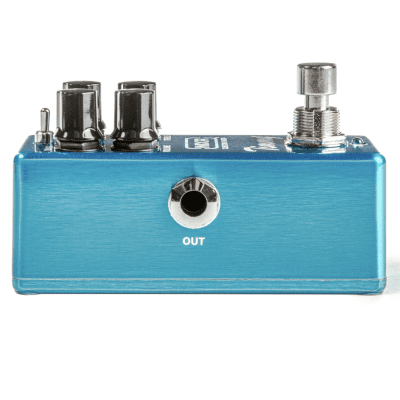 MXR CSP027 Timmy Overdrive Pedal. New! image 2