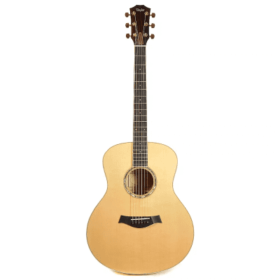 ギター Taylor Grand Symphony 6 (GS6) Grand Symphony Guitar with Soundport Cutaway | Taylor Guitars
