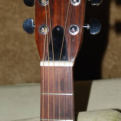 Washburn D-12n Acoustic Guitar | Reverb