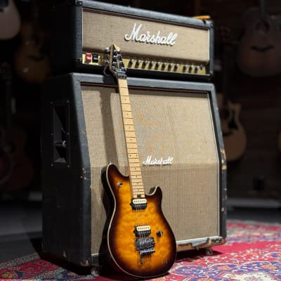PEAVEY EVH WOLFGANG SPECIAL (USA made) electric guitars